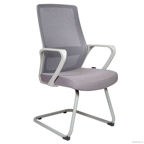 Конференц-кресло Pino CF Grey V6256-1 Grey Norden