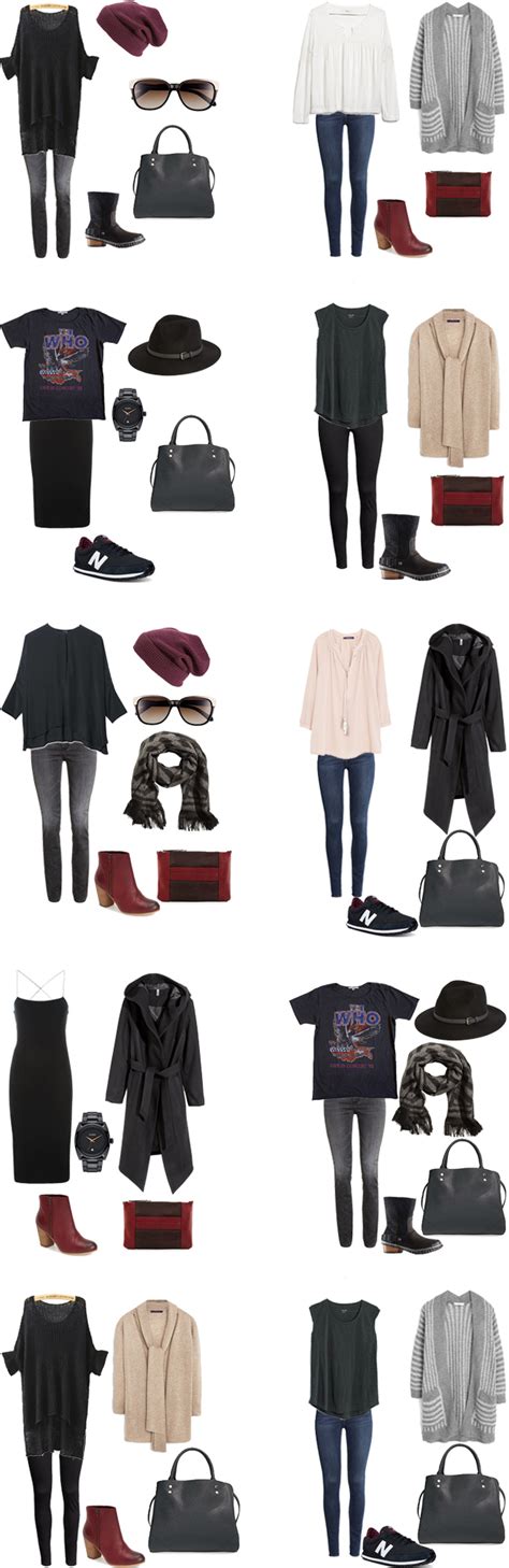 What to Wear in New York City - Winter - livelovesara