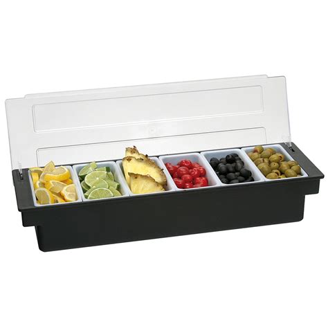 Ingredient container complete | Beer-tap-cooler.co.uk