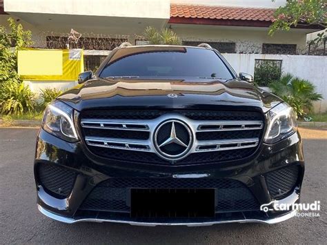 Beli Mercedes Benz Gls400 4matic Amg Mobil Baru And Bekas Kisaran Harga