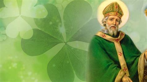 Efemérides Día De San Patricio ¿quién Fue Y Por Qué Se Celebra El 17