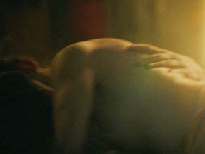 JESSIE MEI LI Nude AZNude