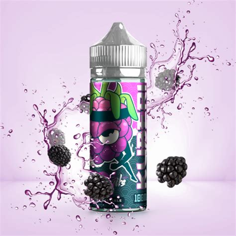 E Liquide Kuberi Kung Fruits Ml E Liquide Saveur M Re Le Petit