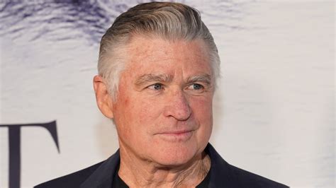 Treat Williams’ Family Forgives Ryan Koss, Driver Who Killed Him