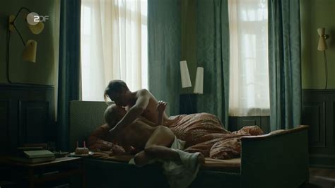 Nude Video Celebs Friederike Ott Nude Bella Germania S E