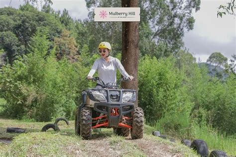 Tempat Main Atv Di Bandung Paling Seru Nibble