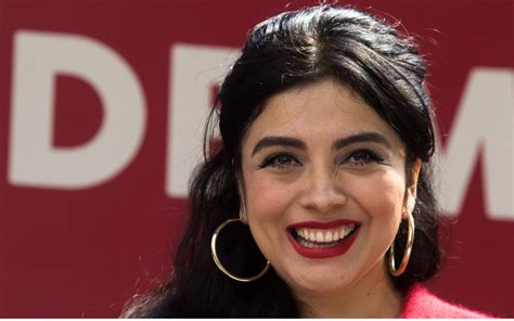 Mon Laferte Ya Es Mexicana As Revel La Cantante Su Nueva