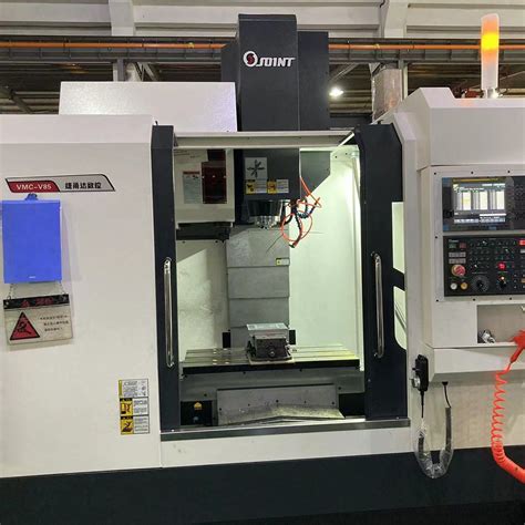 Cnc Axis Vmc V Vertical Machining Center Cnc Vertical Milling