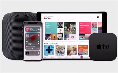 Introducing Apples New Airplay 2 With Multi Room Audio Seal Systems