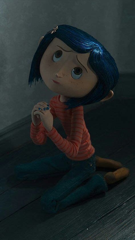 48 Melhores Imagens De Coraline Em 2019 Coraline Filme Coraline E