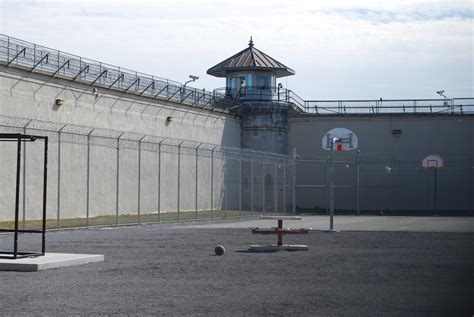 Correctional Facility Security | Protect Your Perimeter | ISC