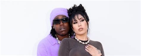 Kali Uchis Husband Is She Married To Don Toliver