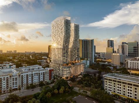 New Renderings Revealed for Mixed-Use Development in Fort Lauderdale
