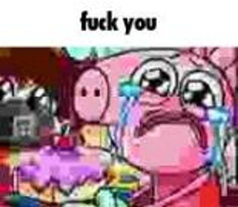 You Know What Fuck You Joke Post Fandom