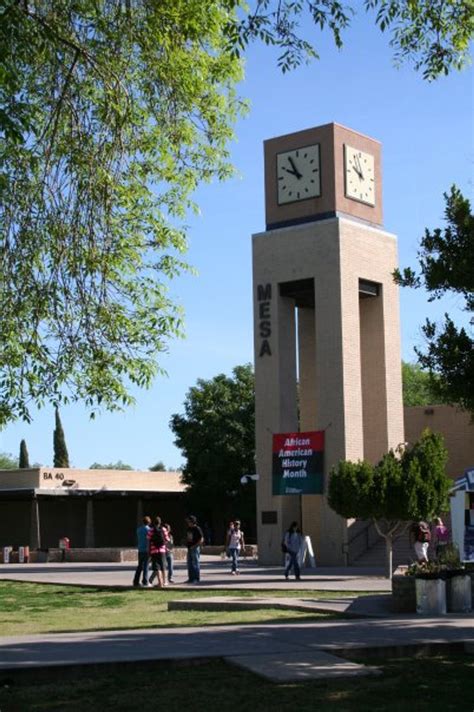 Top Arizona Community Colleges (2021) | CommunityCollegeReview.com