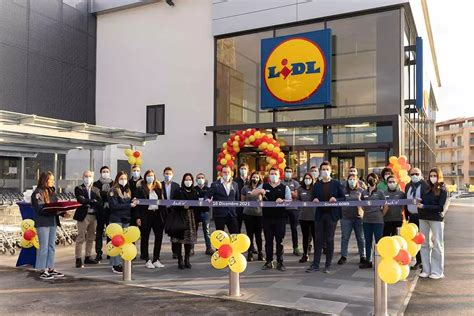 Lidl Sta Assumendo Vedi Le Posizioni Aperte