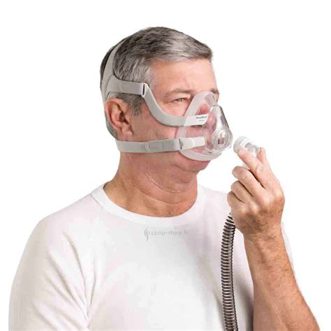 Airfit F Masque Facial Resmed Cpap Store