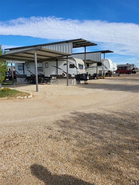 West Main Rv Park Artesia Nm Roverpass