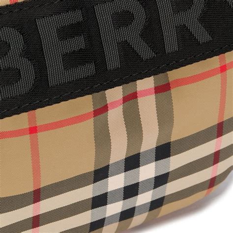Купить Burberry burberry классический решетки принт новый карман ...