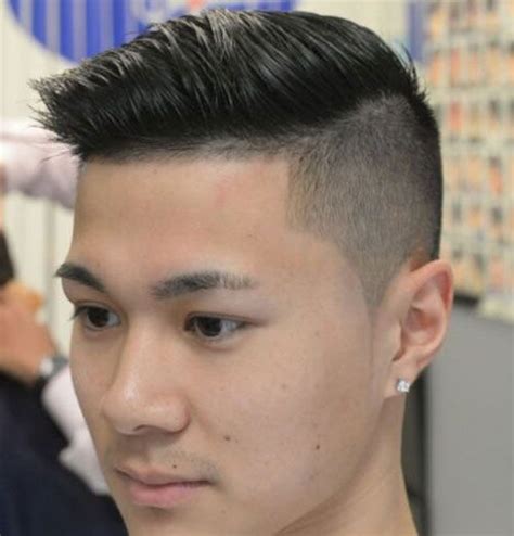 65 Popular Hairstyles For Asian Men In 2024 Asian Man Haircut Asian Haircut Mens Hairstyles