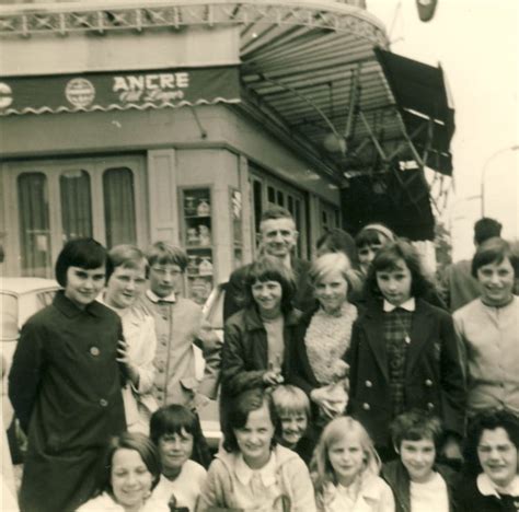 Photo De Classe 6éme De 1966 Lycée Albert Châtelet Copains Davant