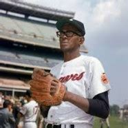 Satchel Paige Biography