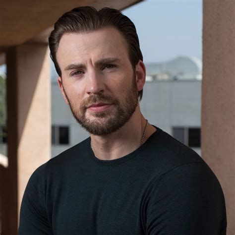 Culture Crave 🍿 On Twitter Chris Evans Speaks On Disney Removing And