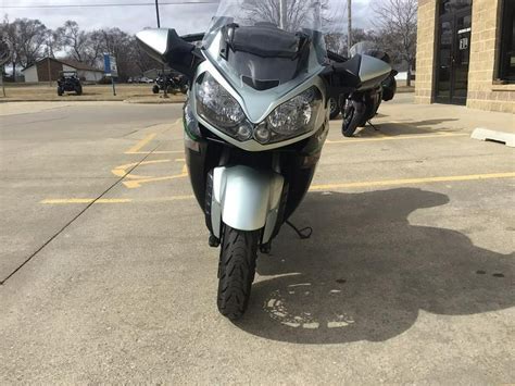 2019 Kawasaki Concours14 ABS For Sale In Des Moines IA