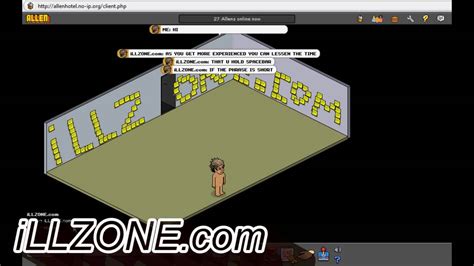 How To Use Other Peoples Names In Habbo Retros Youtube