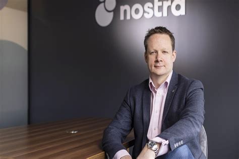 Nostra expands north, opening Belfast office and creating 20 new tech