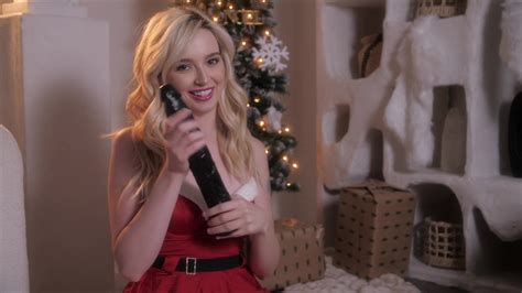 Christmas Giant Dildo Fuck Gaping Pussy Free Sex Video Redtube