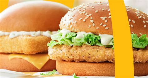 Mcdonald S Mcsaver Meals From This May Lets You Choose Either