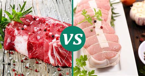 Veal vs Beef: The Healthier Choice