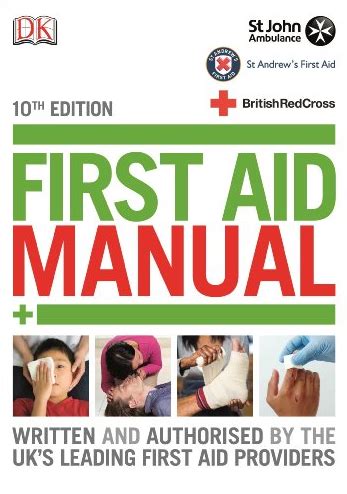 The Best Free First Aid Manuals First Aid For Free