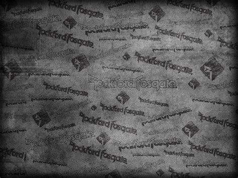 🔥 [50+] Rockford Fosgate Wallpapers | WallpaperSafari