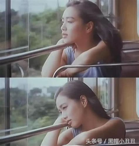 这些90年代的“混血”女星，年轻时到底有多美？ 每日头条