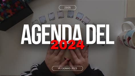 PARLIAMO DEL MIO COMPLEANNO MENTRE PREPARIAMO L AGENDA PER IL 2024