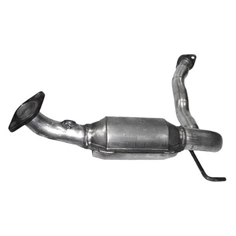 Eastern Catalytic Standard Direct Fit Catalytic Converter And