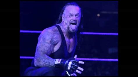 celebremos 25 Años de El Undertaker en Survivor Series YouTube