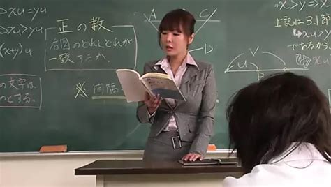 Zdarma Japonská Učitelka MILF pornovidea xHamster