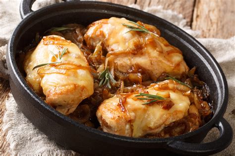 La Recette De Poulet Au Vinaigre De Laurent Mariotte