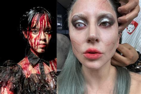 Lady Gaga Entra Para O Elenco De Wandinha Papel Misterioso