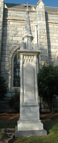 Rev Fr Francis Devlin M Morial Find A Grave