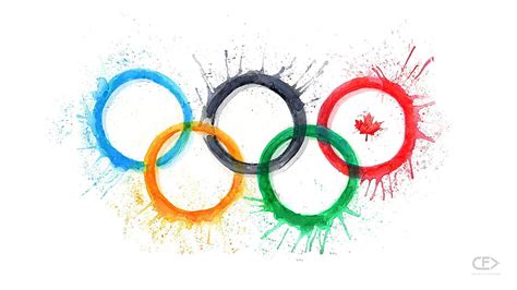 Olympic Rings Background HD wallpaper | Pxfuel