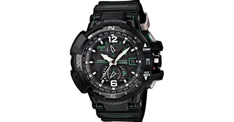 Casio G-Shock GW-A1100 | ProductReview.com.au