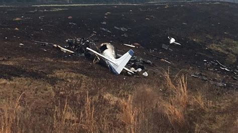 Ntsb Cause Of Lancair Iv Crash Still Under Investigation Wfxl