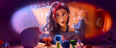 Inside Out 2 la protagonista Riley è queer Video Gay it