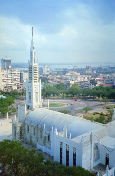 40+ Maputo City Skyline Mozambique Stock Photos, Pictures & Royalty ...