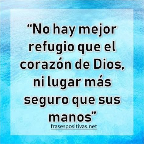 80 Frases Positivas De Dios Motivadoras Y De Fe Imagenes