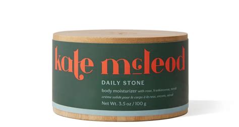 Skin And Sex Secrets From Kate McLeod Goop